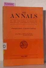 Unemployment: A Global