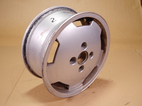 Alufelge audi typ89 - alufelge,