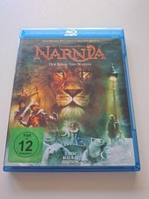 Die Chroniken von Narnia - Der