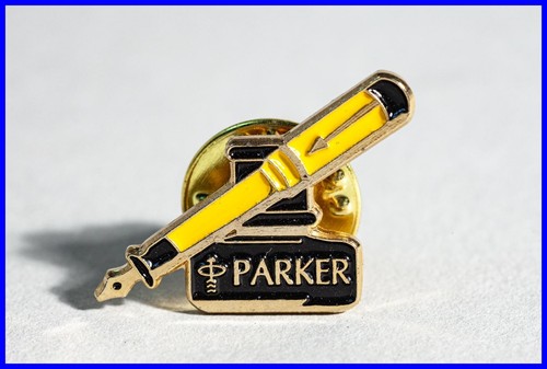 Seltener parker duofold - seltener,