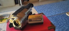 Sony dcr trv245e - sony, camcorder