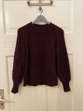 Strick Pullover von Massimo