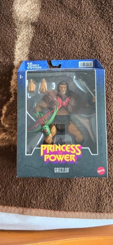 Mattel masters the universe - mattel,