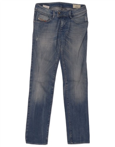 Diesel damen nevy distressed - diesel,