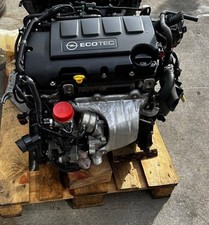 Gebrauchter motor engine opel - gebrauchter,