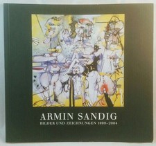 Bilder und Zeichnungen 1999 -