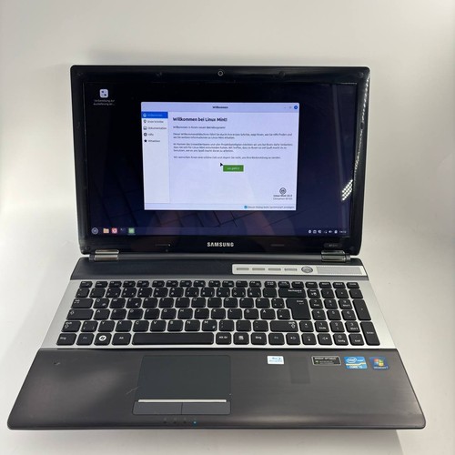 Samsung rf511 laptop - samsung,
