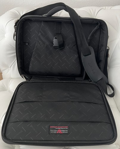 Roncato laptoptasche schwarz - laptoptasche,