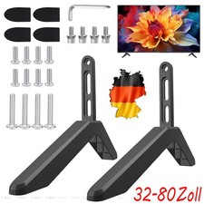 TV Standfüße Für 32-80 Zoll