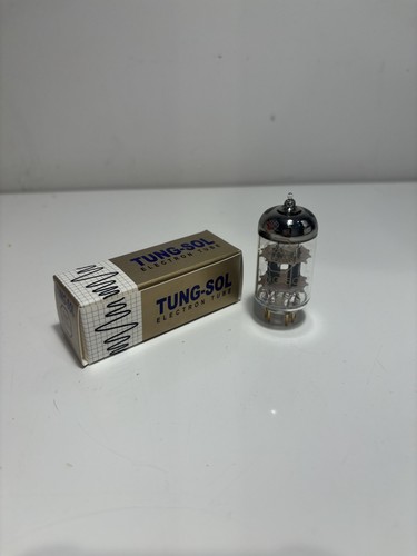 Tung sol röhre 12ax7 - 12ax7, ecc803s
