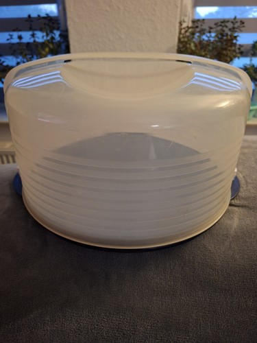 Tupperware tortenbehälter xl - tupperware,