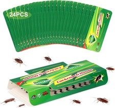24x schabenfalle - 24x,