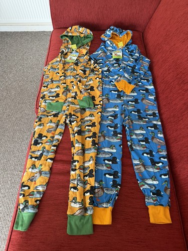 Duns bio onsies - 2, kapuze