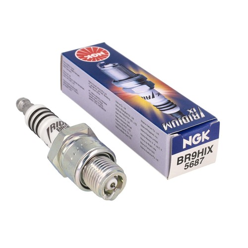 Zündkerze ngk br9hix iridium - ngk,