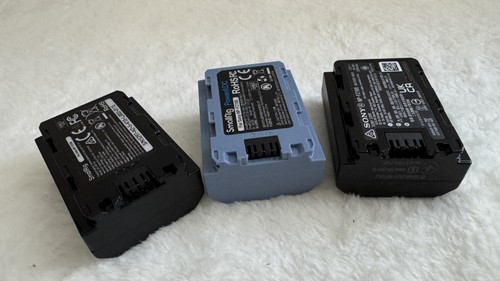 Akkus mit usb buchse - akkus, usb-c
