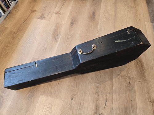 Seltener antiker romantischer - antiker,