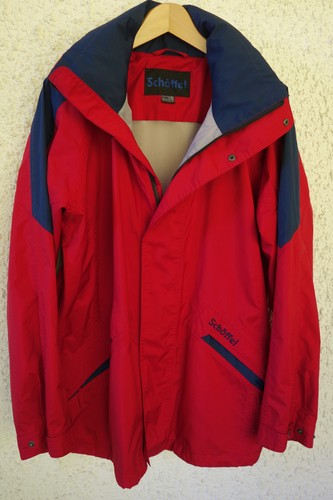 Schöffel venturi herrenjacke - schÖffel,