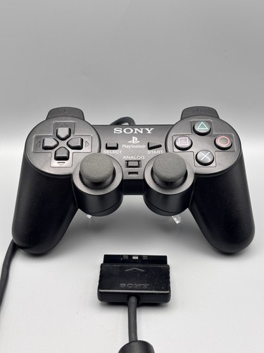 Sony playstation controller - 2,