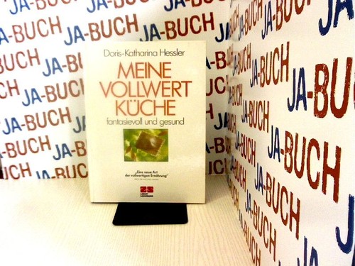 Meine vollwert kücke - vollwert,