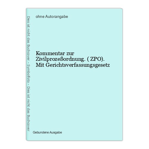 Kommentar zur