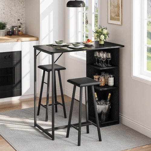 2er set barhocker mit - barhocker,