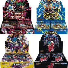 JP - Unit Cards - Duel Masters