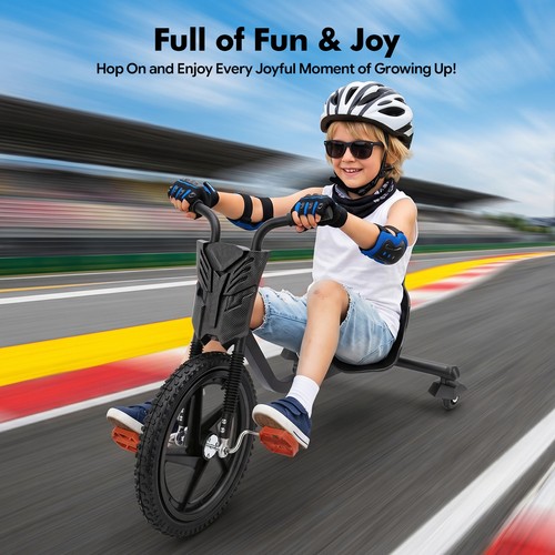 Kids electric wheel drift - kids',