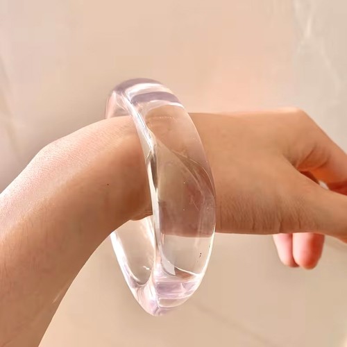 Armreif armband harz resin - /,