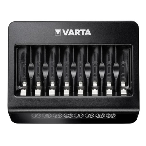 Varta lcd multi charger aa - lcd, |