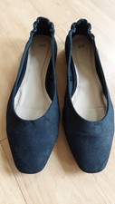 H&M Damen Ballerinas