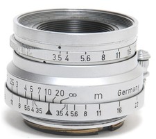 Leitz Leica Summaron 3.5/3.5cm
