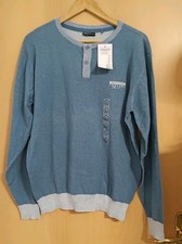Neu Identic Man Herren