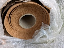 Korkrolle Platte 7m ca., 120m