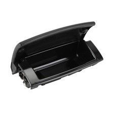 Hintere Mittelkonsole schwarz Aschenbecher Gehäuse für Audi A4B6B7 2001-2008