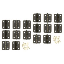 2 Pack Mini Scharniere