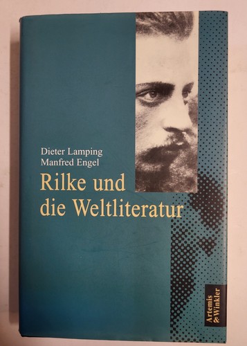 Rilke und die weltliteratur - rilke,