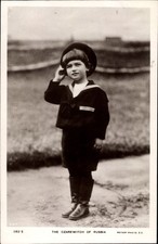 Ak Zarewitsch von Russland