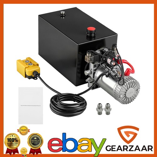 Hydraulikpumpe