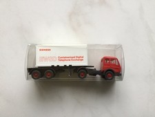 Wiking  18526 MercBenz