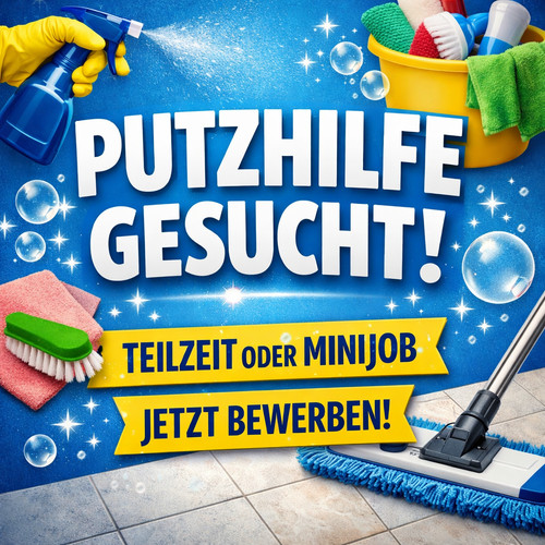 Reinigungsservice putzfrau - reinigungsservice,,