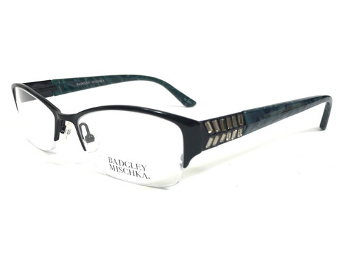 Badgley mischka brille rahmen - brille,