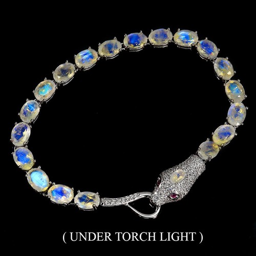 925 sterling silber armband - 925,