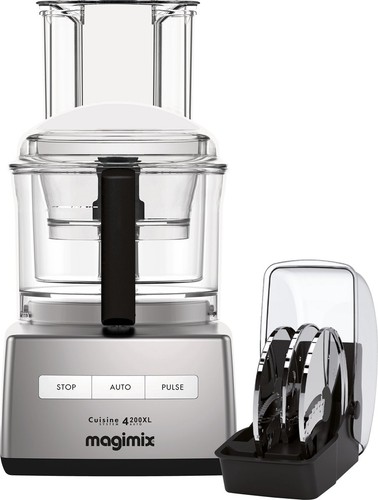 Magimix 4200 xl - cs,