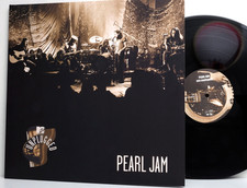 Pearl Jam       Unplugged