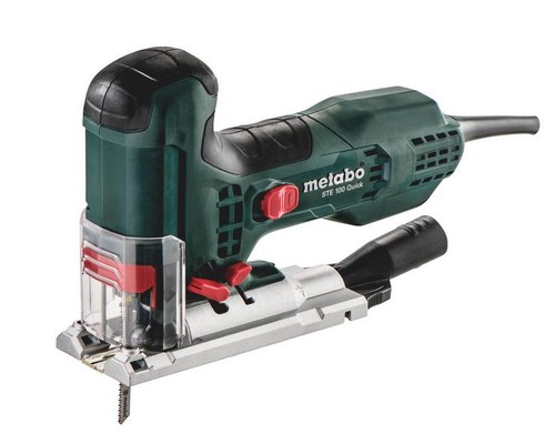 Metabo stichsäge ste 100 - metabo,