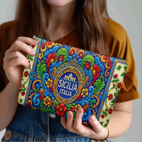 Kosmetiktasche damen - kosmetiktasche,