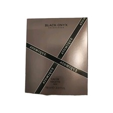 Black onyx atomique parfum - atomique,