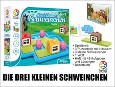 Smart Games: Die drei kleinen