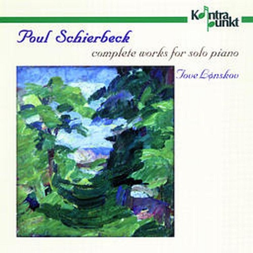 Poul schierbeck complete - poul,