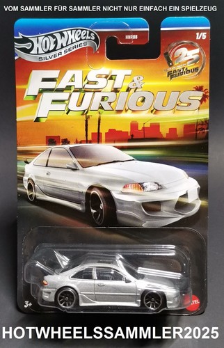 Hot wheels silver series 1983 - hot, "1983